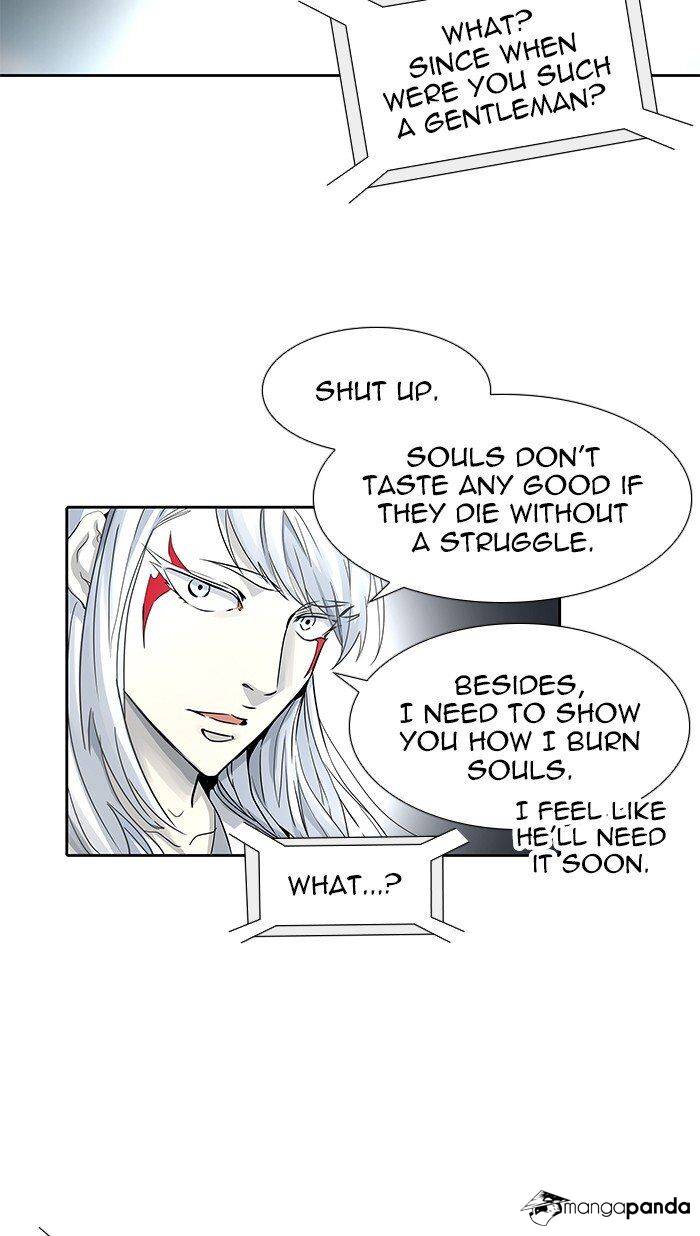 Tower of God Chapter 479 image 077